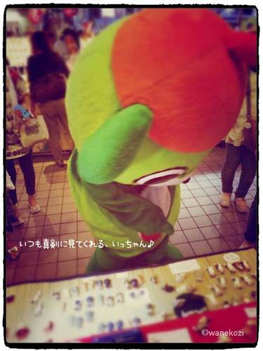 REACH 大崎クラフトマーケット ありがとうございました