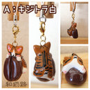 食べられない喫茶展2015【珈琲豆とねこ】