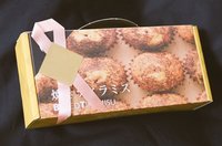 REACH大崎クラフトマーケット、ありがたい差し入れたち